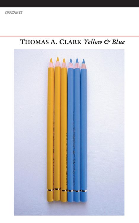 Produktbild: Yellow & Blue