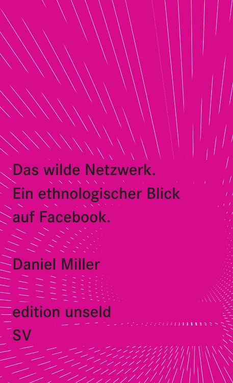Produktbild: Das wilde Netzwerk