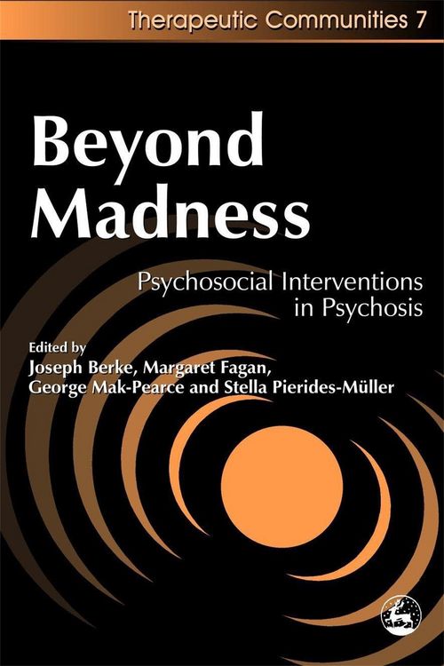 Produktbild: Beyond Madness