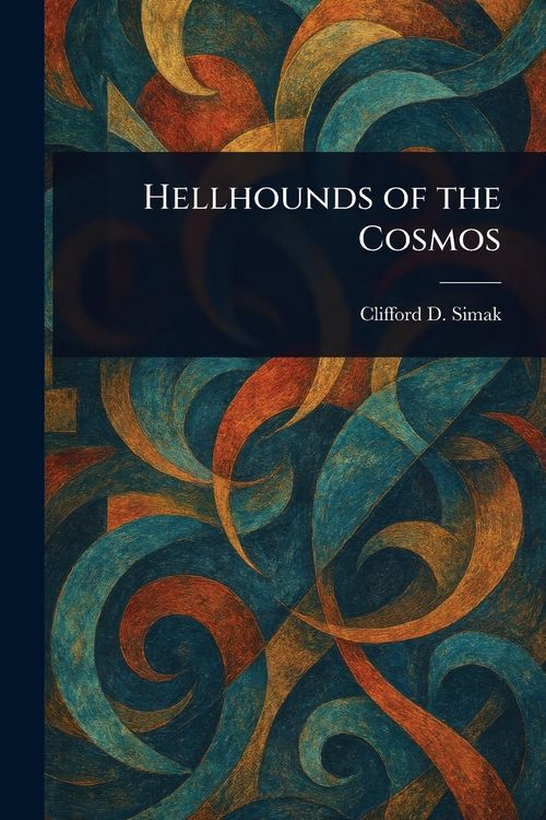 Produktbild: Hellhounds of the Cosmos