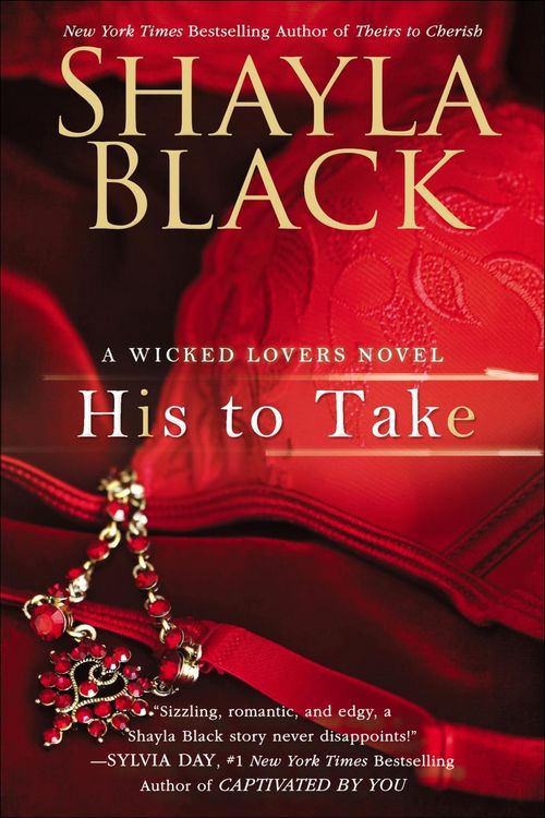Produktbild: His to Take