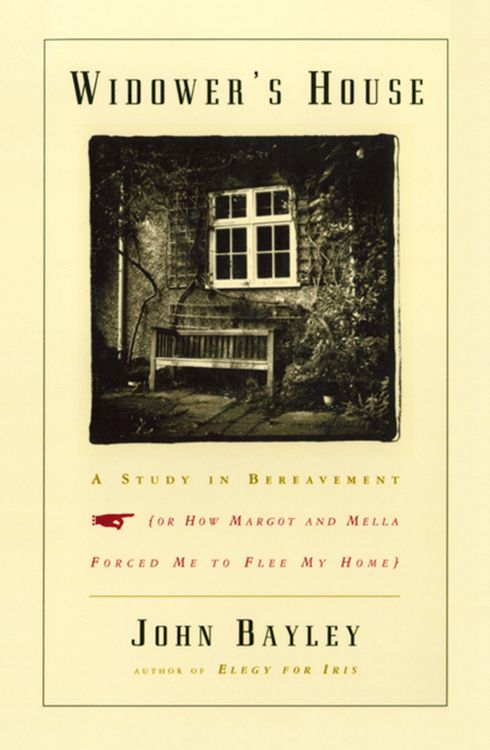 Produktbild: Widower's House