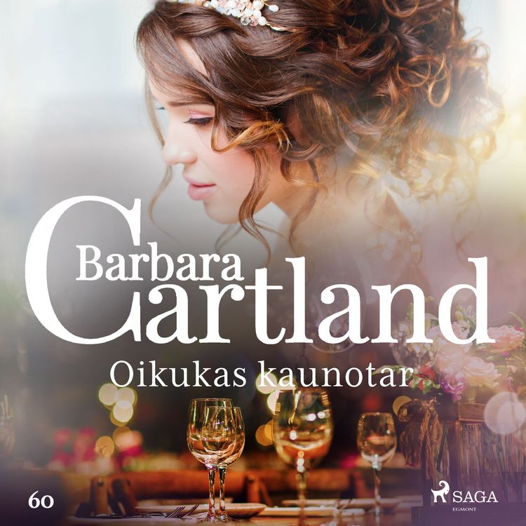 Produktbild: Oikukas kaunotar