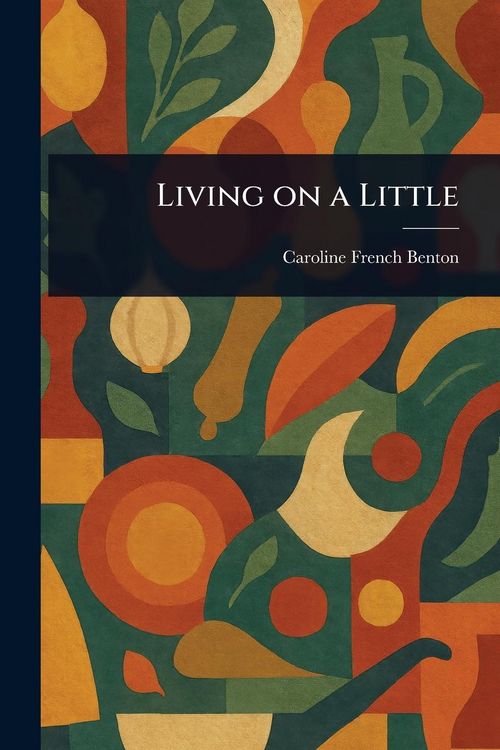 Produktbild: Living on a Little