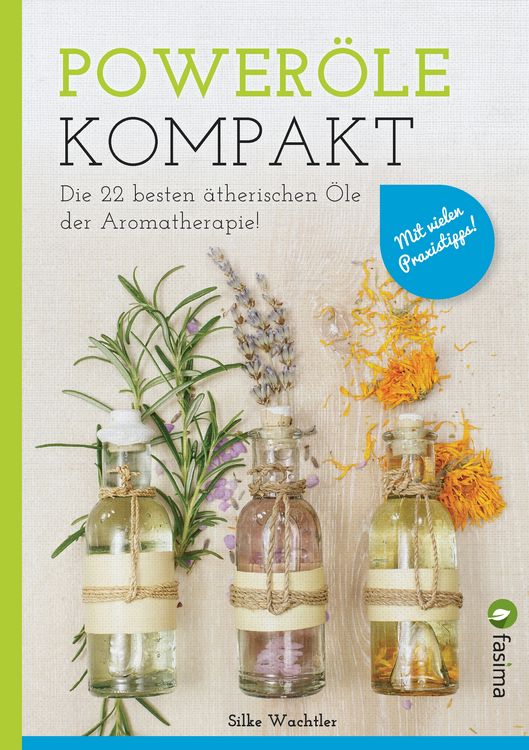 Produktbild: Power&ouml;le kompakt