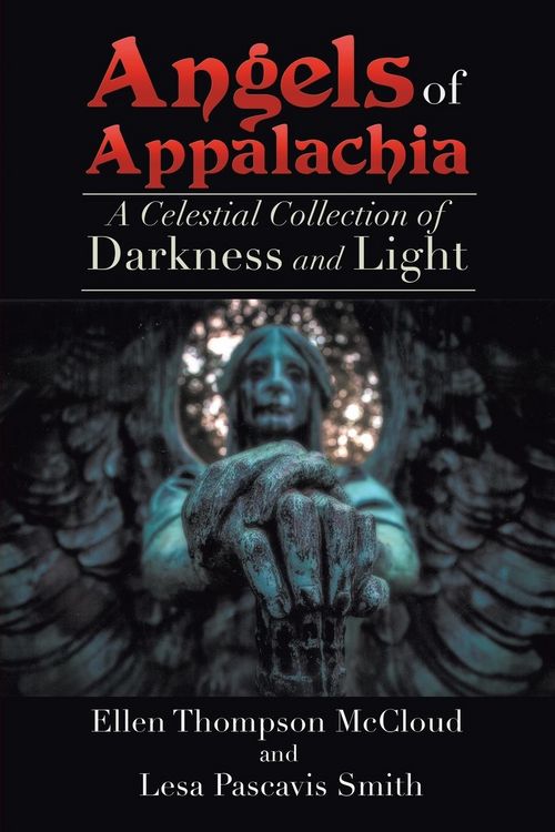 Produktbild: Angels of Appalachia