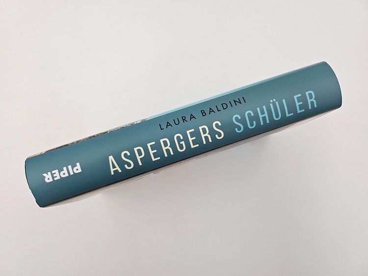 Produktbild: Aspergers Sch&uuml;ler