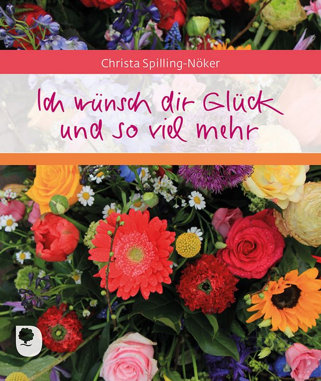 Produktbild: Ich w&uuml;nsch dir Gl&uuml;ck und so viel mehr