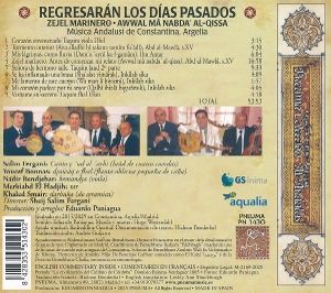 Produktbild: Regresar&nbsp;n Los Dias Pasados