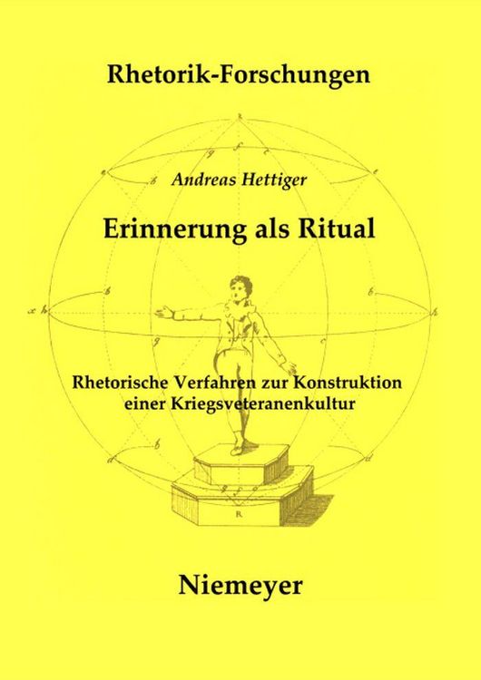 Produktbild: Erinnerung als Ritual