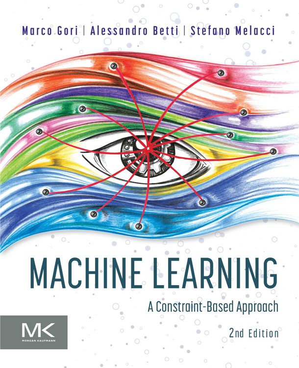 Produktbild: Machine Learning