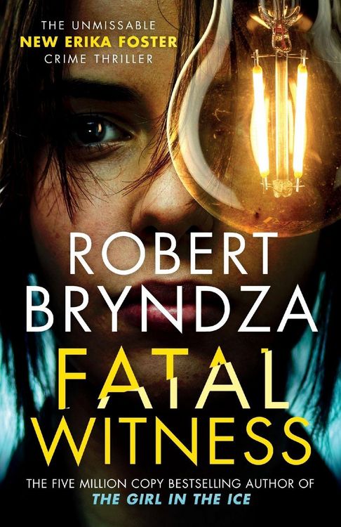 Produktbild: Fatal Witness
