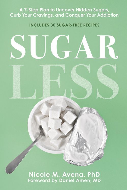 Produktbild: Sugarless