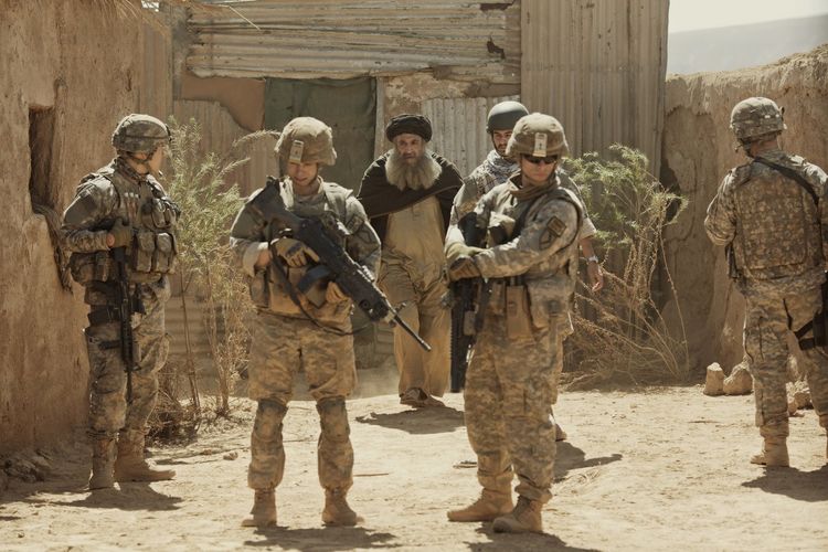 Produktbild: The Kill Team
