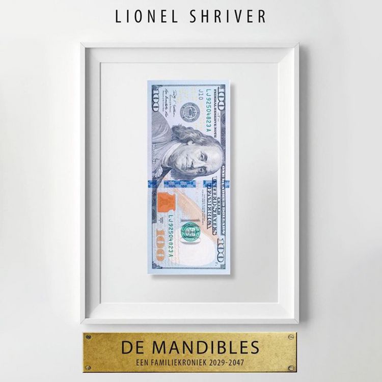 Produktbild: De Mandibles
