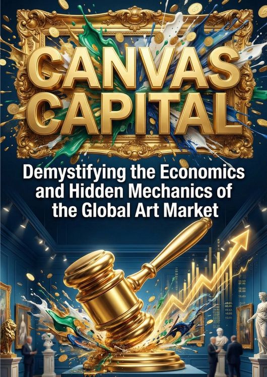 Produktbild: Canvas Capital