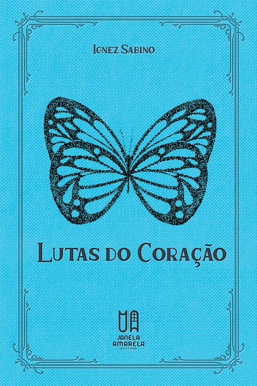 Produktbild: Lutas do Cora&ccedil;&atilde;o