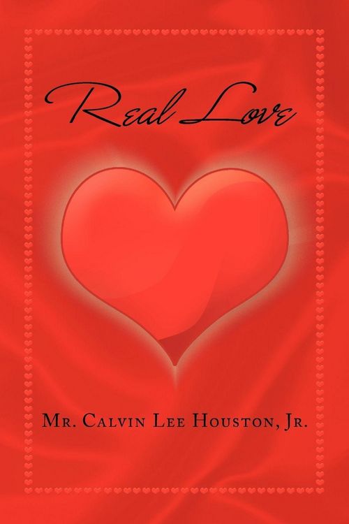 Produktbild: Real Love