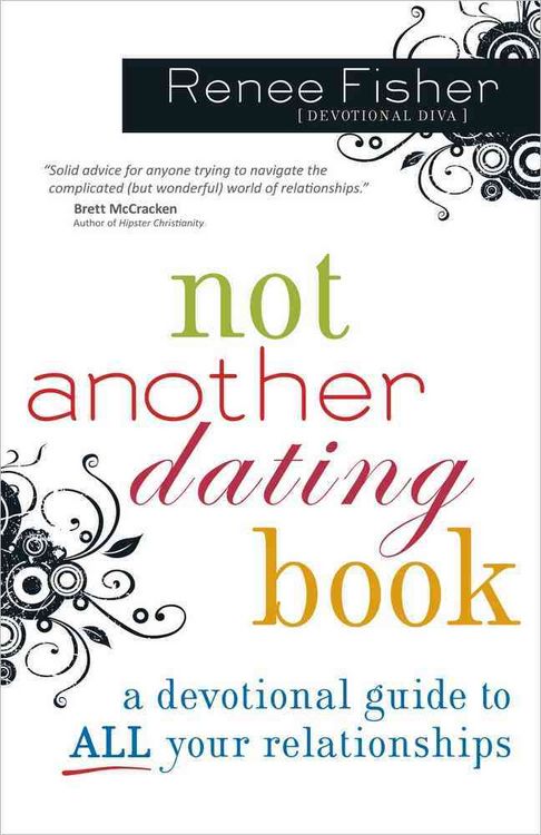 Produktbild: Not Another Dating Bk