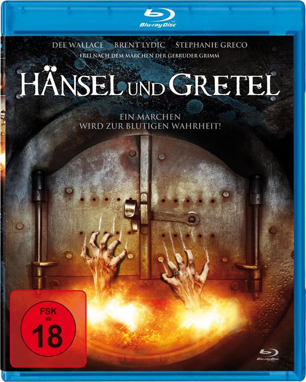Produktbild: H&auml;nsel & Gretel
