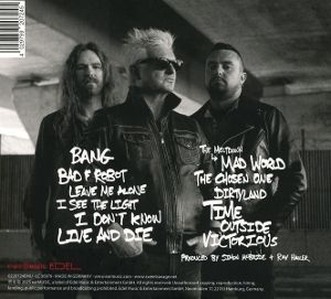 Produktbild: Sweet Savage - Bang (CD)
