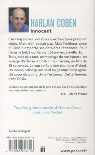 Produktbild: Innocent