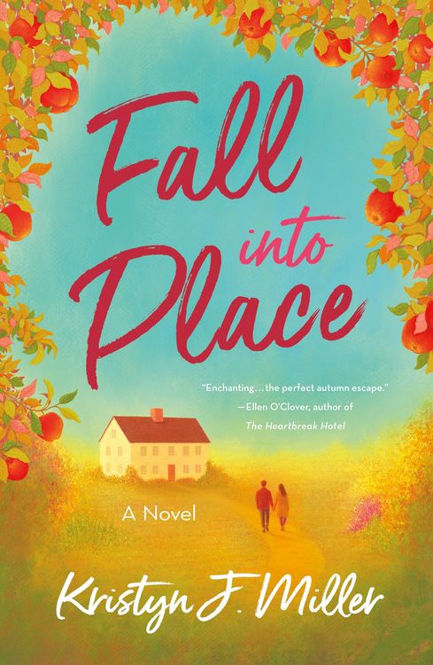 Produktbild: Fall into Place
