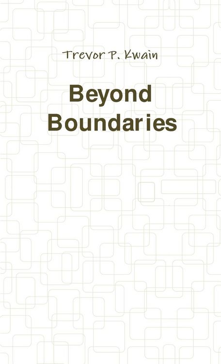 Produktbild: Beyond Boundaries