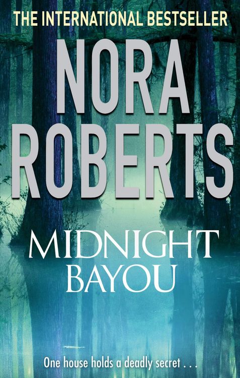Produktbild: Midnight Bayou