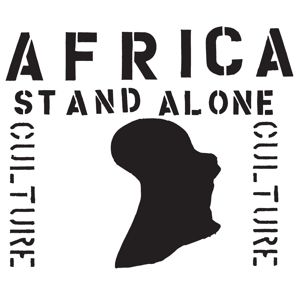 Produktbild: Africa Stand Alone