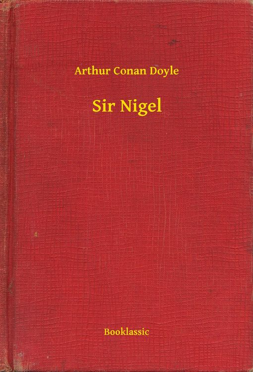 Produktbild: Sir Nigel