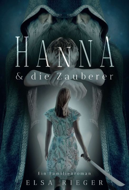 Produktbild: Hanna und die Zauberer