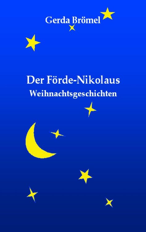 Produktbild: Der F&ouml;rde-Nikolaus