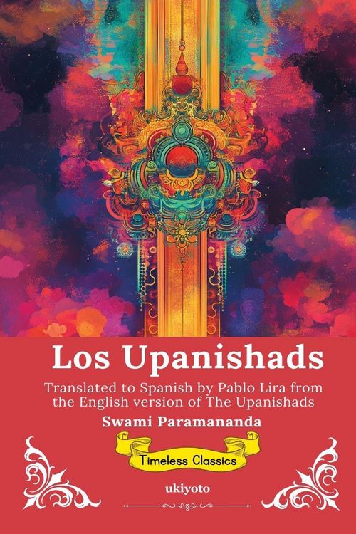 Produktbild: Los Upanishads | Spanish Version of The Upanishads