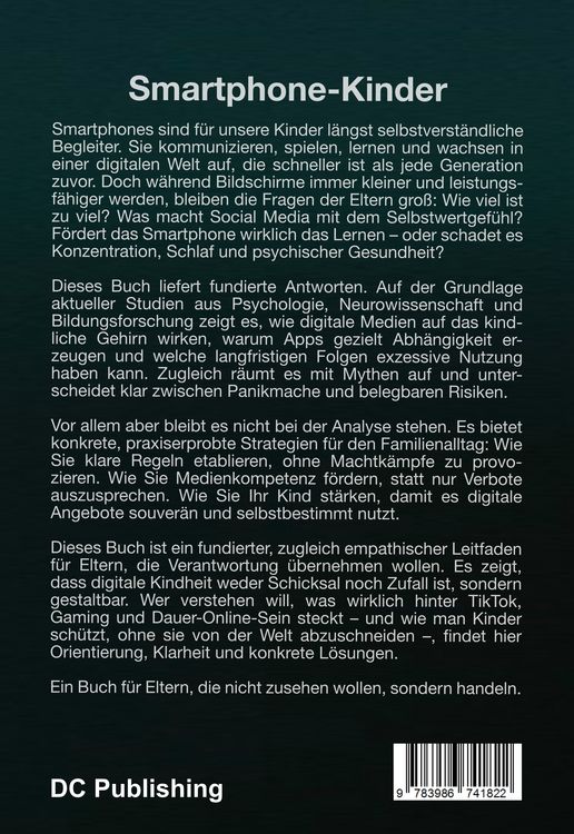 Produktbild: Smartphone-Kinder