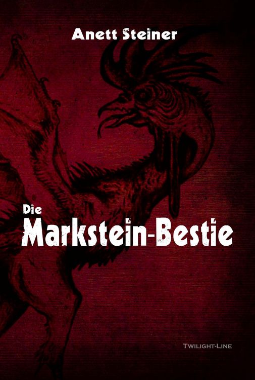 Produktbild: Die Markstein-Bestie