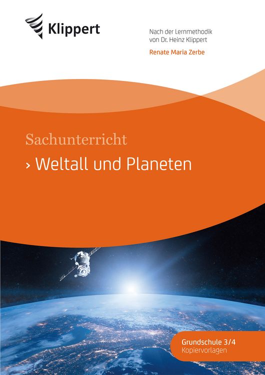 Produktbild: Weltall und Planeten