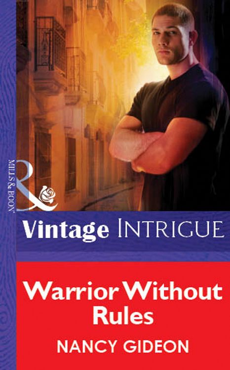 Produktbild: Warrior Without Rules