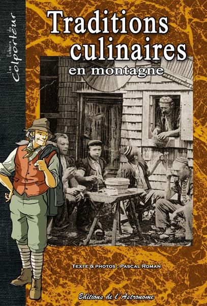 Produktbild: Traditions Culinaires en Montagne