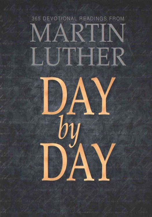 Produktbild: Day by Day