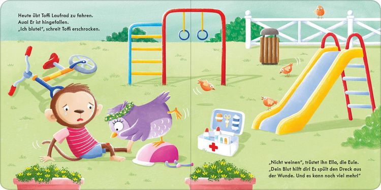 Produktbild: Babyleicht erkl&auml;rt: Biologie