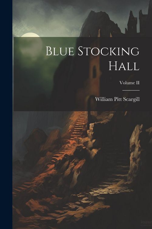 Produktbild: Blue Stocking Hall; Volume II