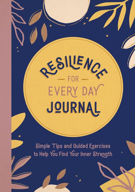 Produktbild: Resilience for Every Day Journal