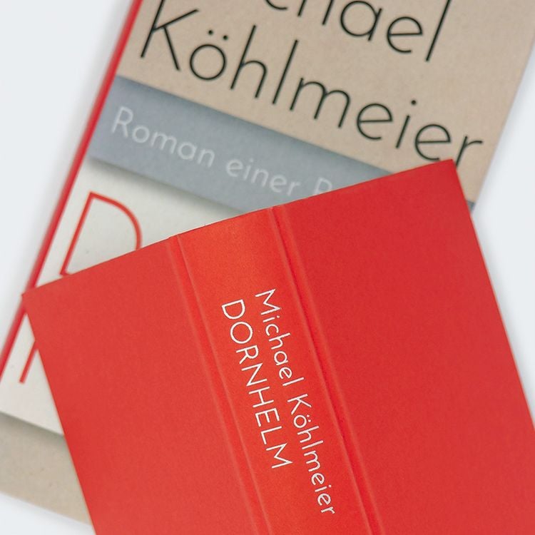 Produktbild: Dornhelm