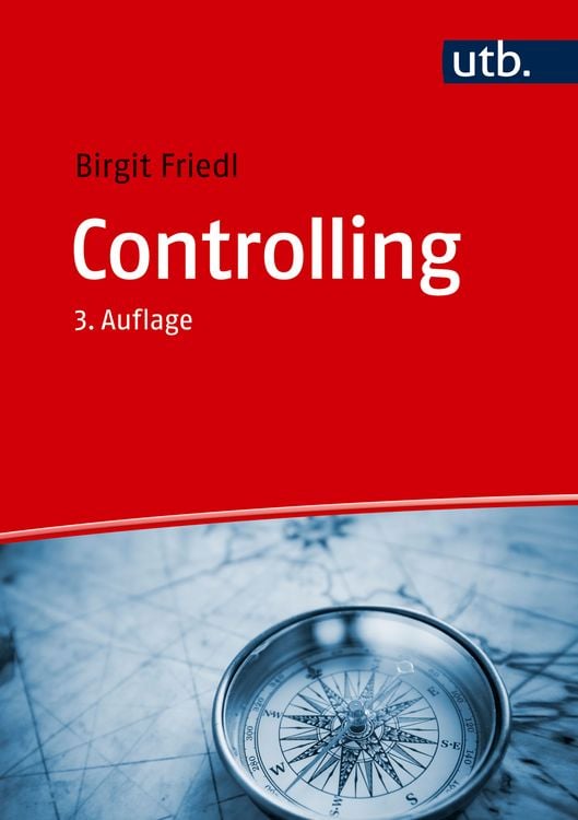 Bild vom Artikel Controlling vom Autor Birgit Friedl