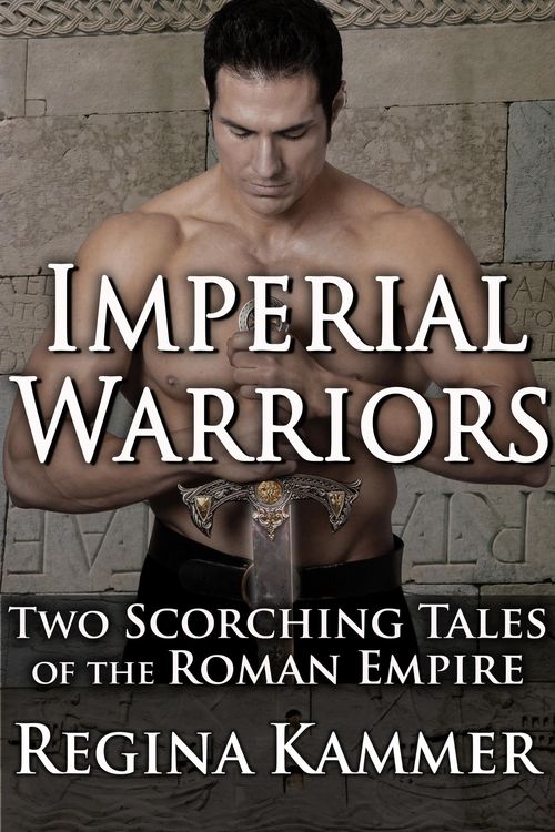 Produktbild: Imperial Warriors: Two Scorching Tales of the Roman Empire
