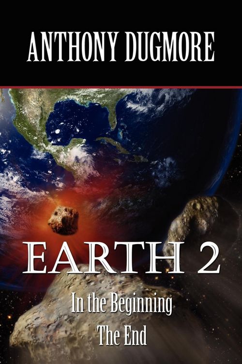 Produktbild: Earth 2 - In The Beginning. The End