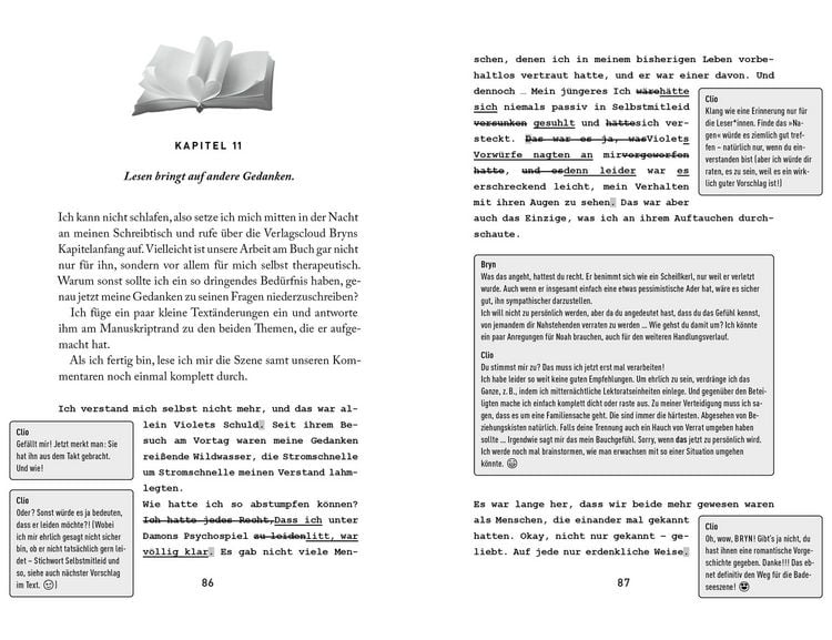Produktbild: Literally Love 1. Paperthin Touch