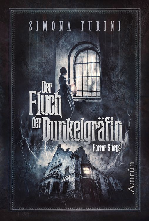 Produktbild: Der Fluch der Dunkelgräfin