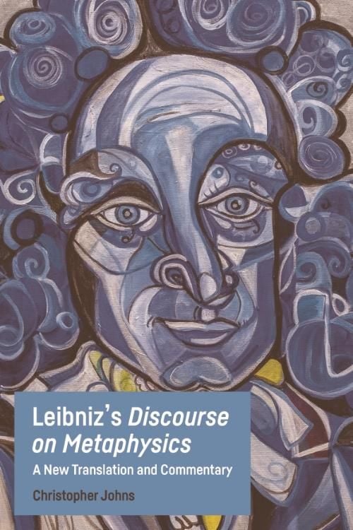 Produktbild: Leibniz's Discourse on Metaphysics